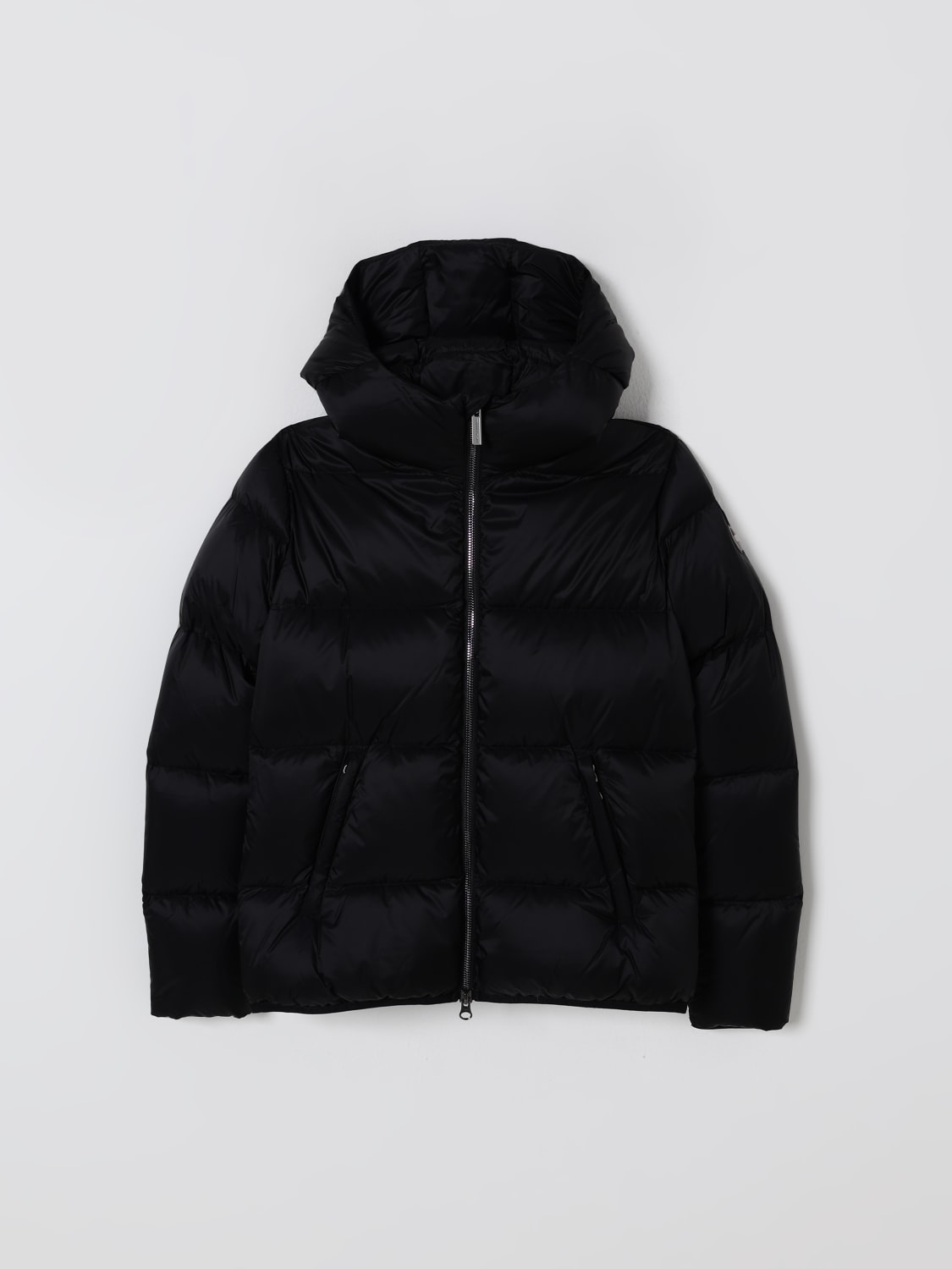 COLMAR JACKE: Jacke kinder Colmar, Schwarz - Img 1