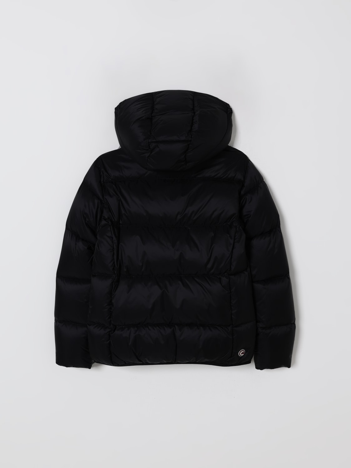 COLMAR JACKE: Jacke kinder Colmar, Schwarz - Img 2