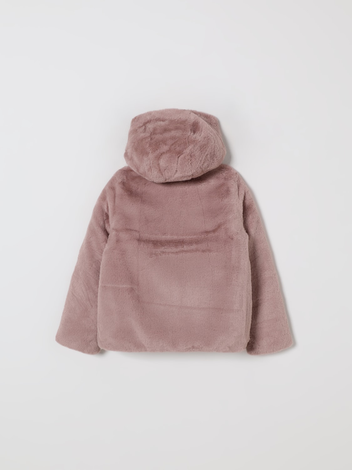 COLMAR JACKET: Jacket kids Colmar, Pink - Img 2