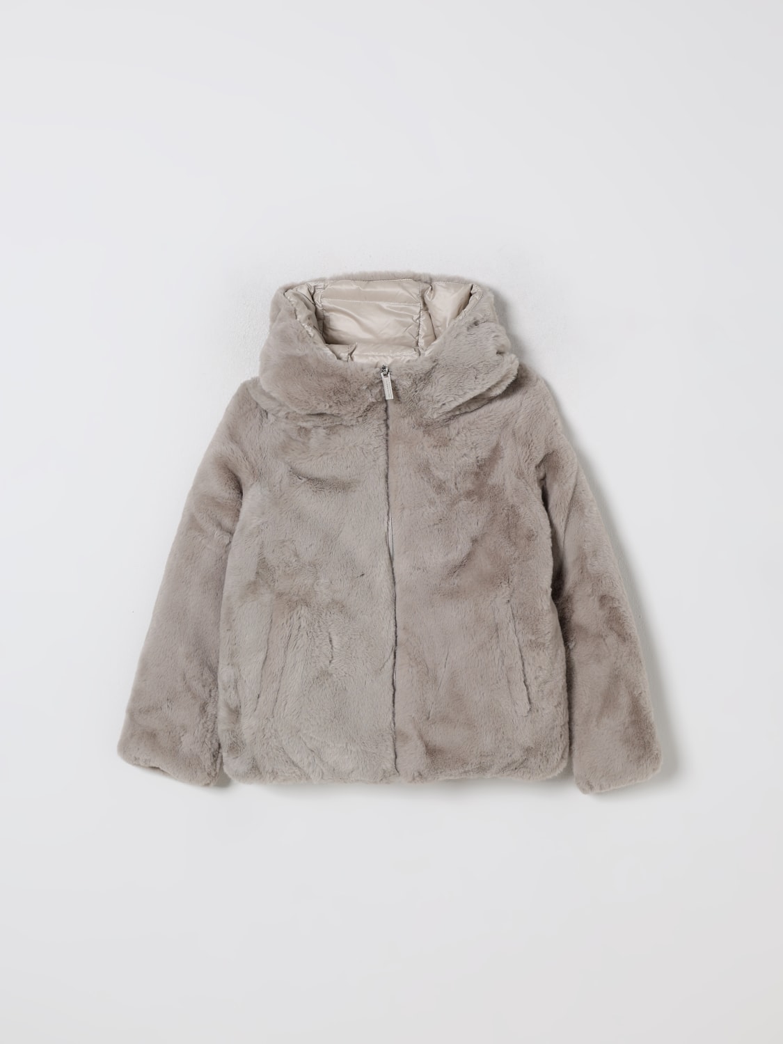 COLMAR JACKET: Jacket kids Colmar, Rope - Img 1