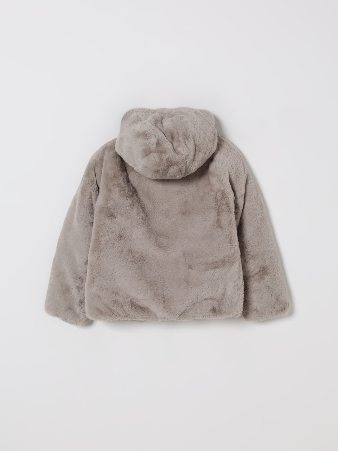 COLMAR JACKET: Jacket kids Colmar, Rope - Img 2