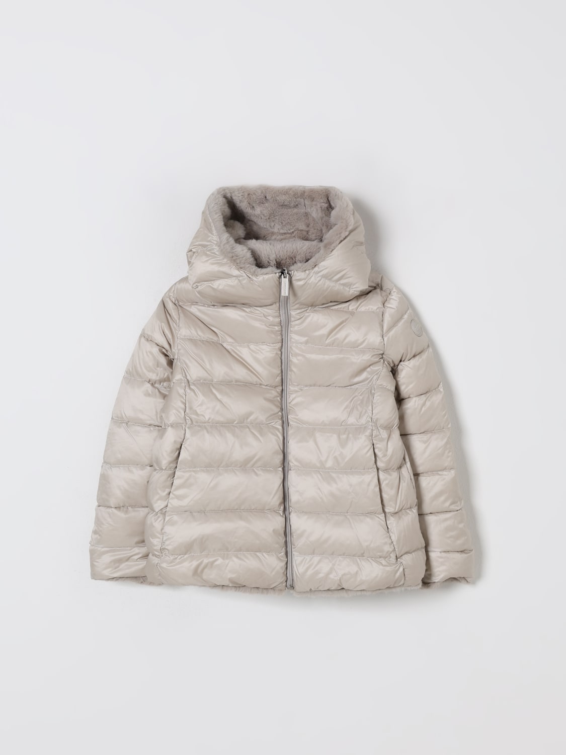 COLMAR JACKET: Jacket kids Colmar, Rope - Img 3