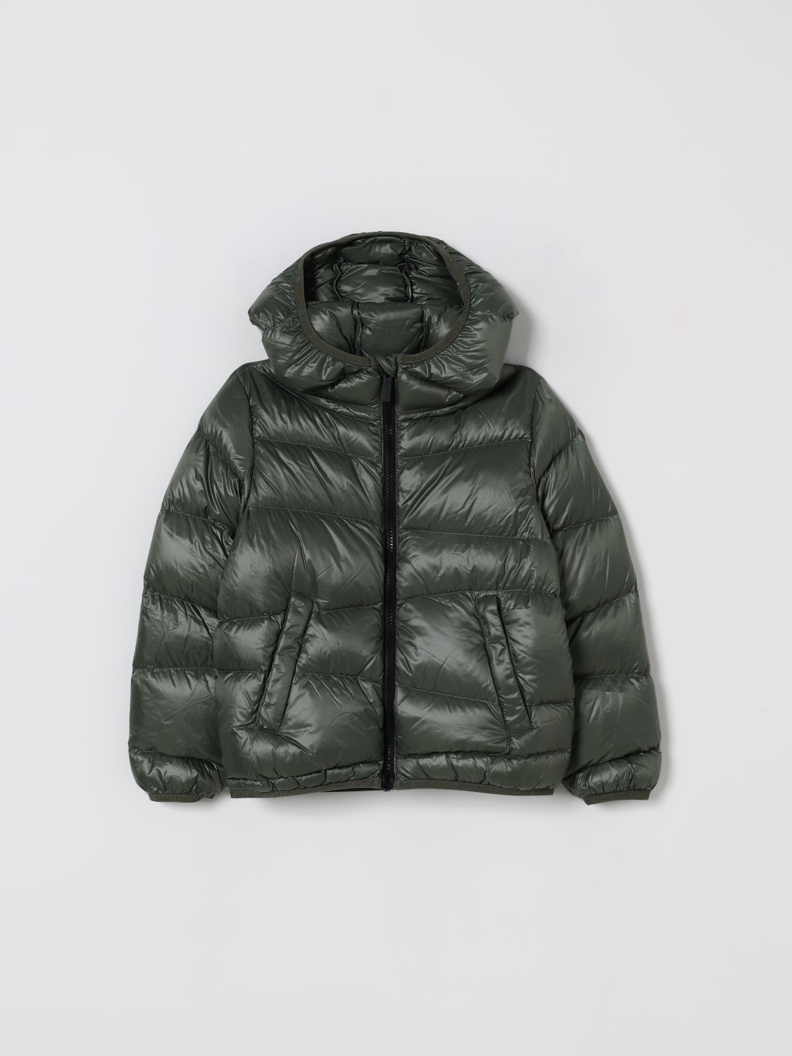 COLMAR JACKET: Jacket kids Colmar, Green - Img 1