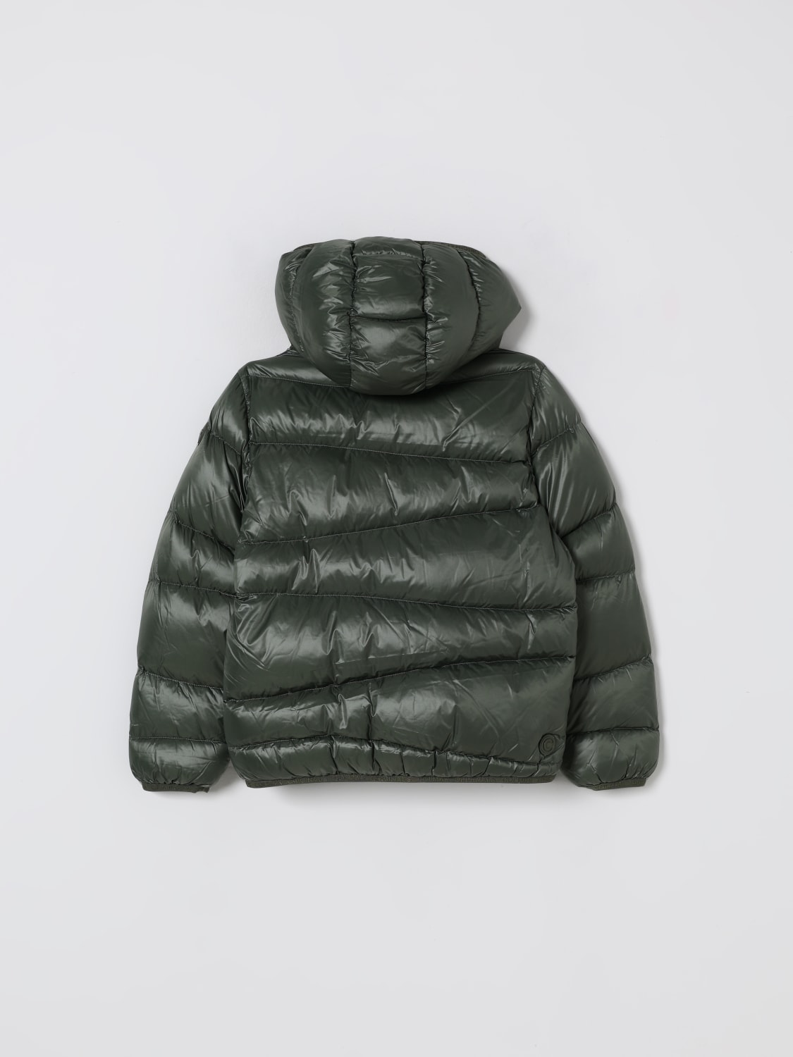 COLMAR JACKET: Jacket kids Colmar, Green - Img 2