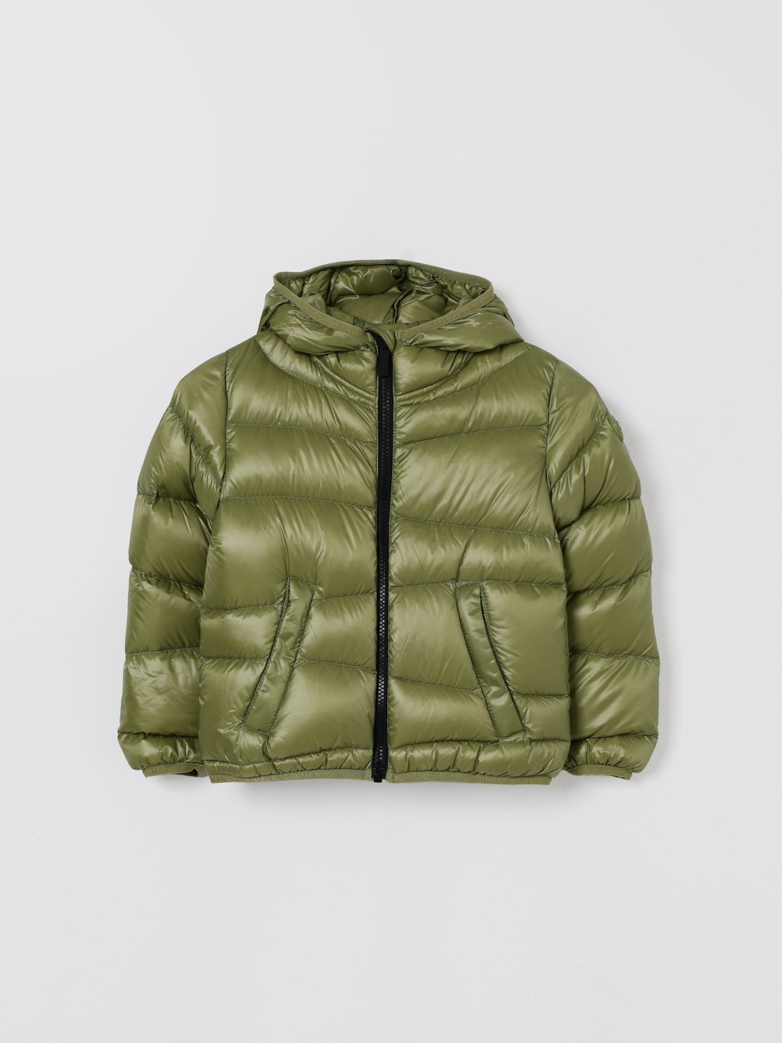 COLMAR JACKE: Jacke kinder Colmar, Grau - Img 1