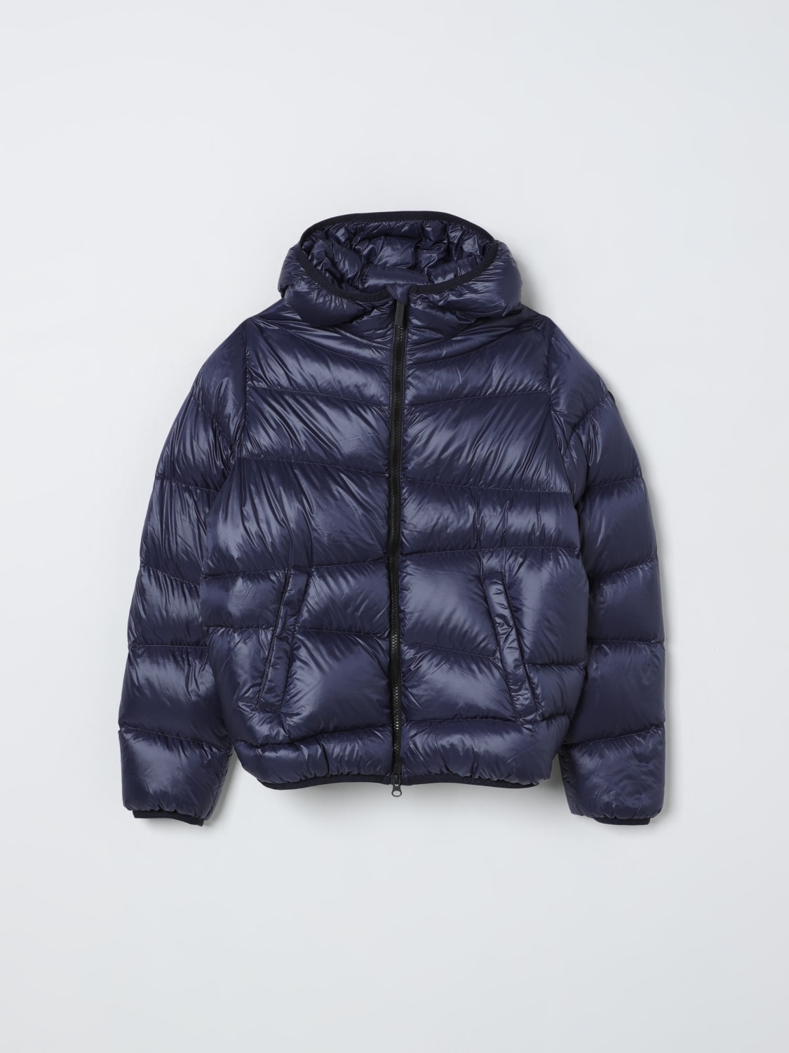 COLMAR JACKET: Jacket kids Colmar, Navy - Img 1