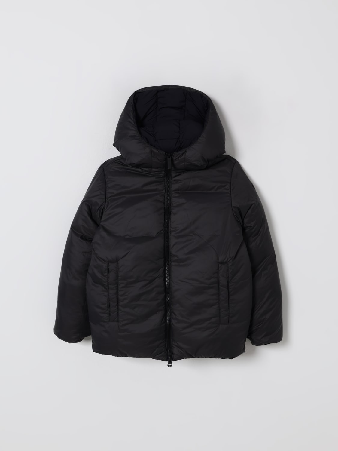 COLMAR JACKET: Jacket kids Colmar, Black - Img 3