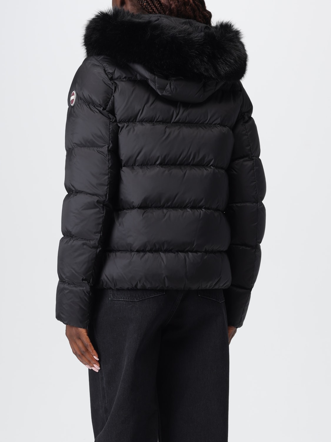 COLMAR JACKE: Jacke damen Colmar, Schwarz - Img 2
