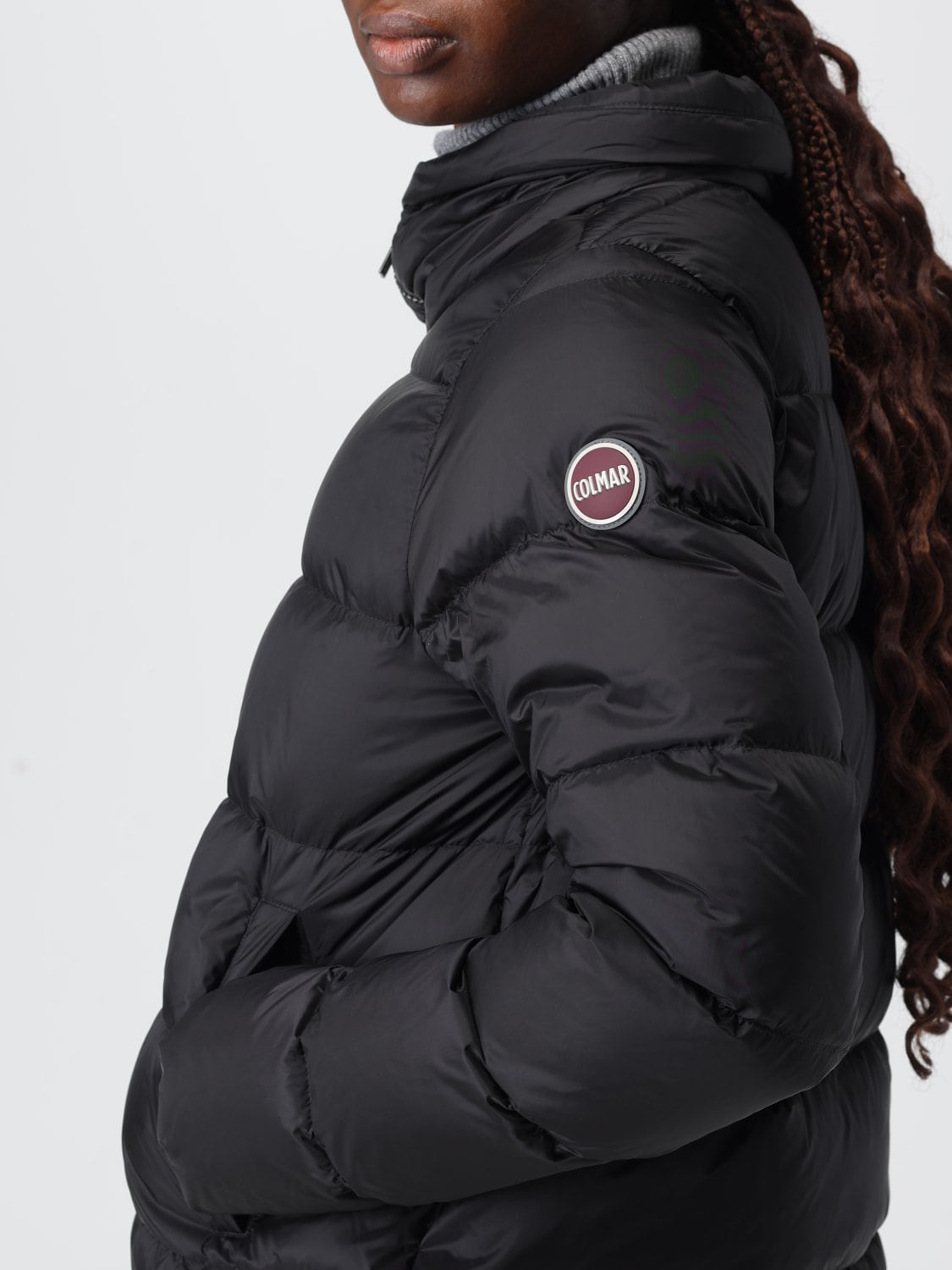 COLMAR JACKE: Jacke damen Colmar, Schwarz - Img 4