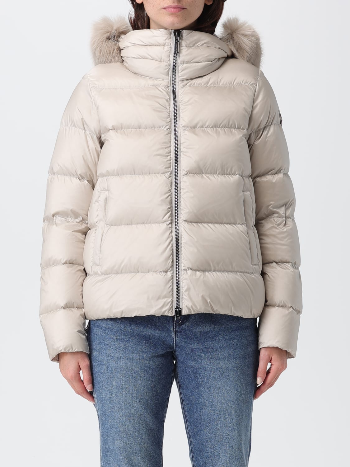 COLMAR JACKET: Jacket woman Colmar, Rope - Img 1