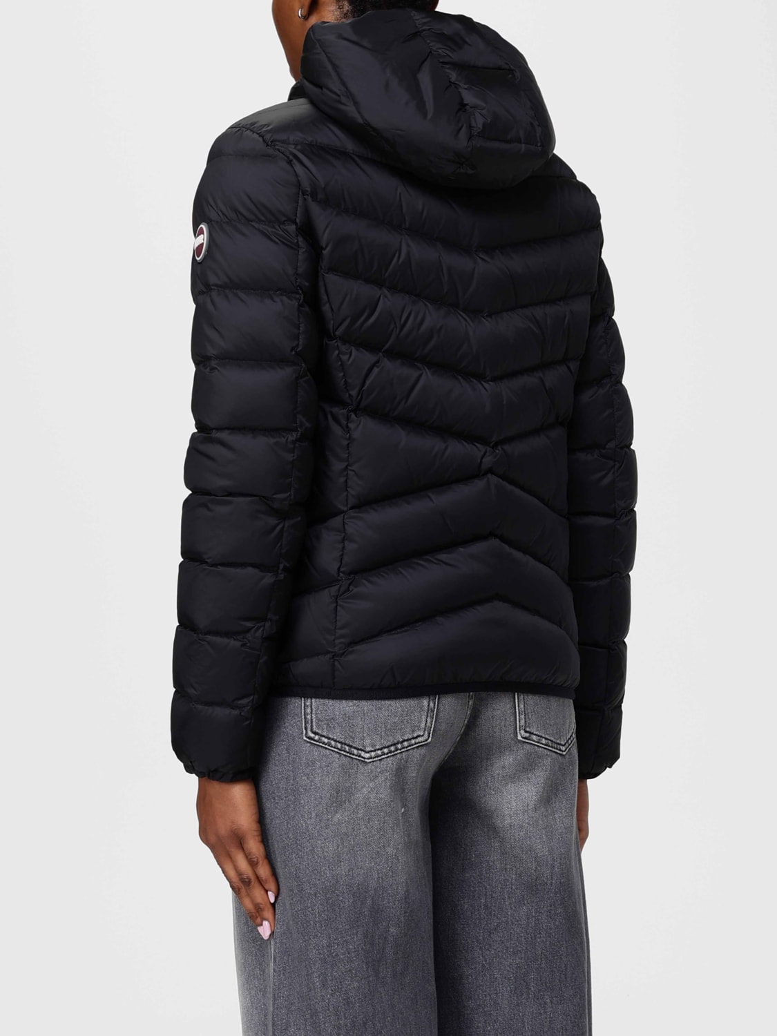 COLMAR CHAQUETA: Chaqueta mujer Colmar, Negro - Img 2