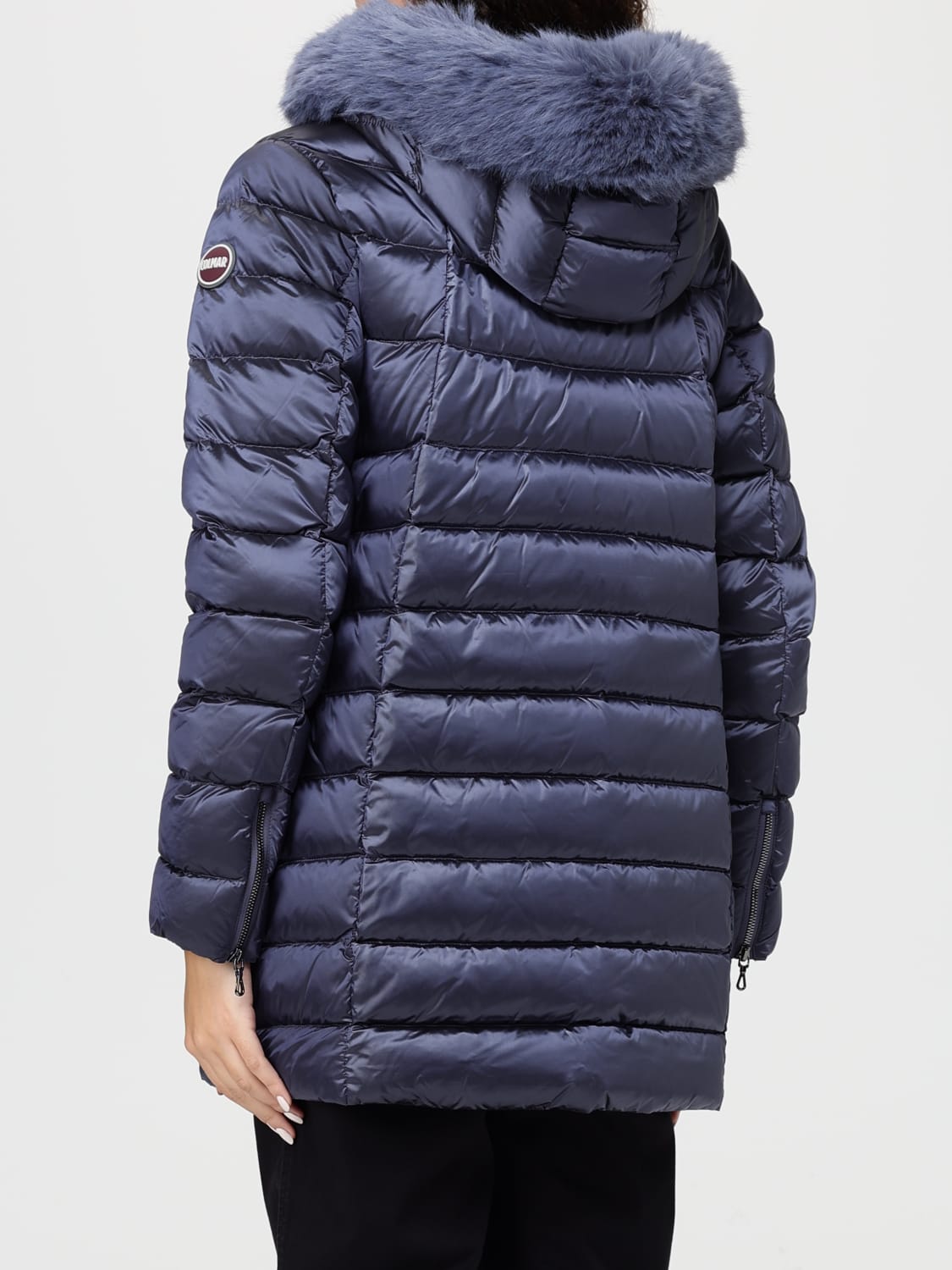 COLMAR JACKE: Jacke damen Colmar, Avion - Img 2