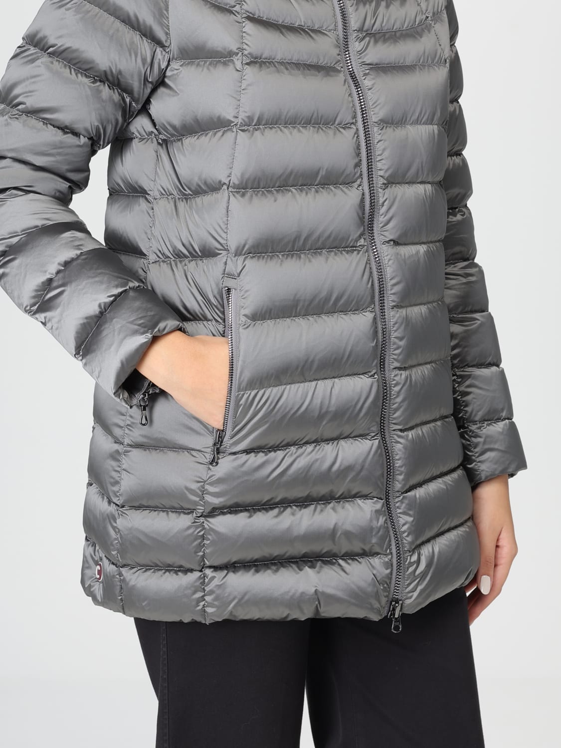 COLMAR VESTE: Veste femme Colmar, Anthracite - Img 4