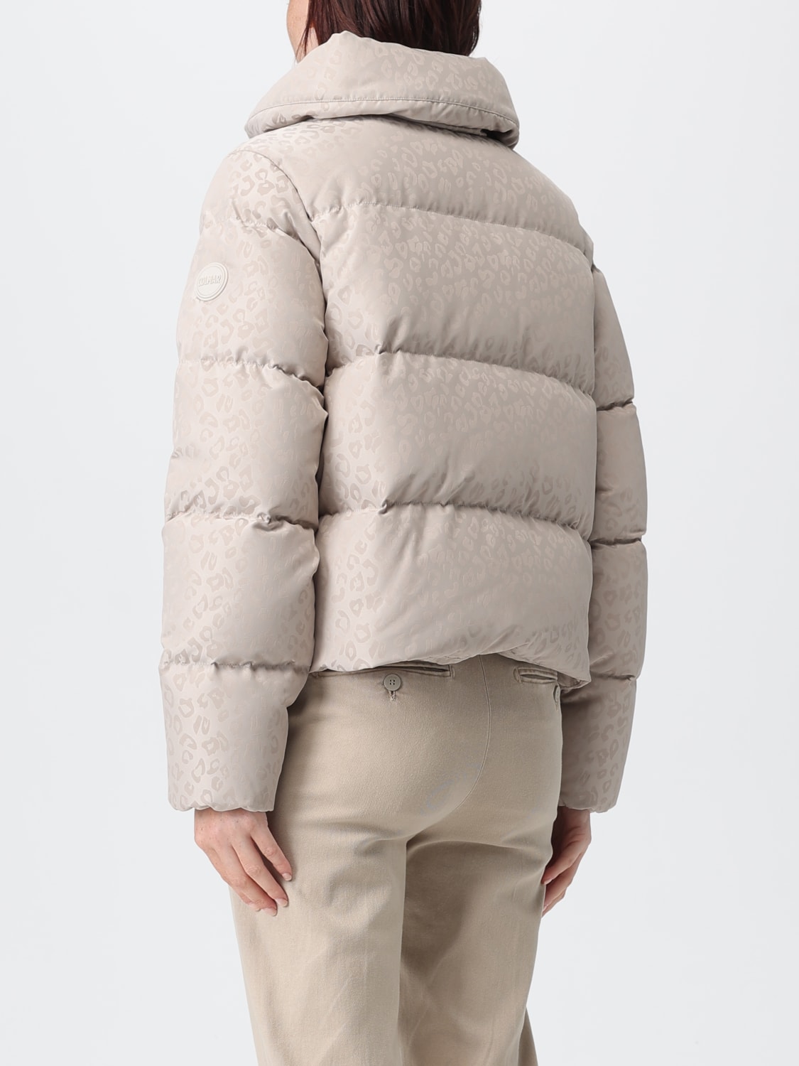 COLMAR JACKET: Jacket woman Colmar, Rope - Img 2