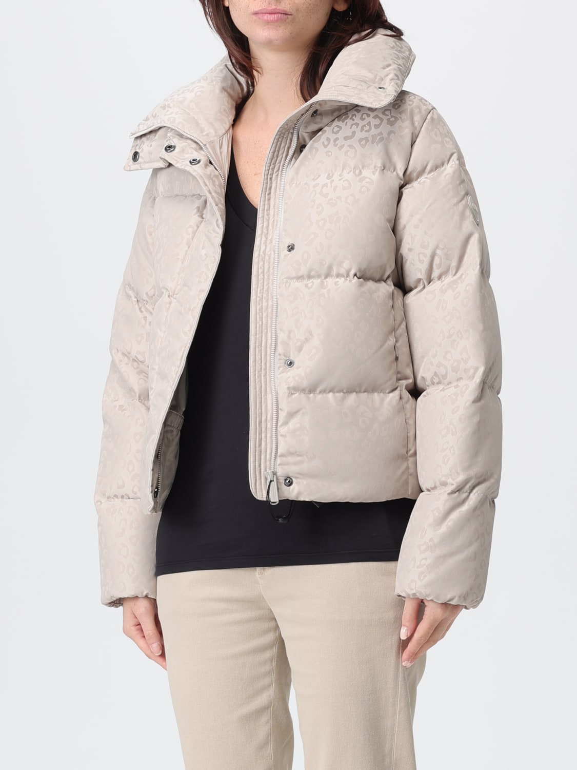 COLMAR JACKET: Jacket woman Colmar, Rope - Img 3