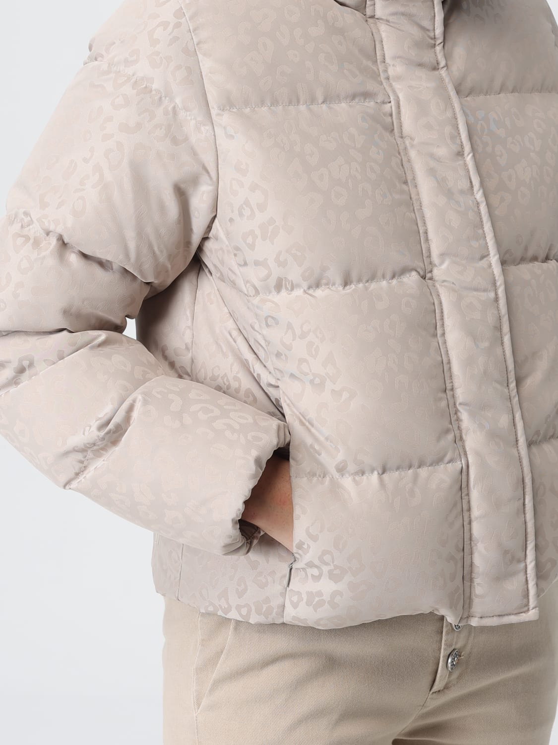 COLMAR JACKET: Jacket woman Colmar, Rope - Img 4