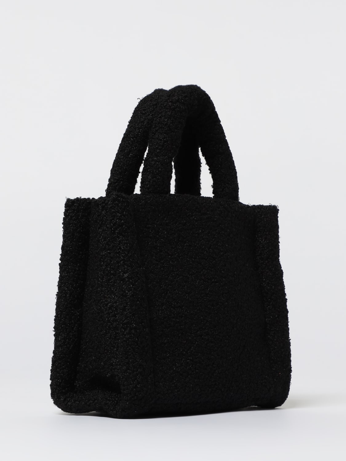 COLMAR BOLSO DE MANO: Bolso de hombro mujer Colmar, Negro - Img 2
