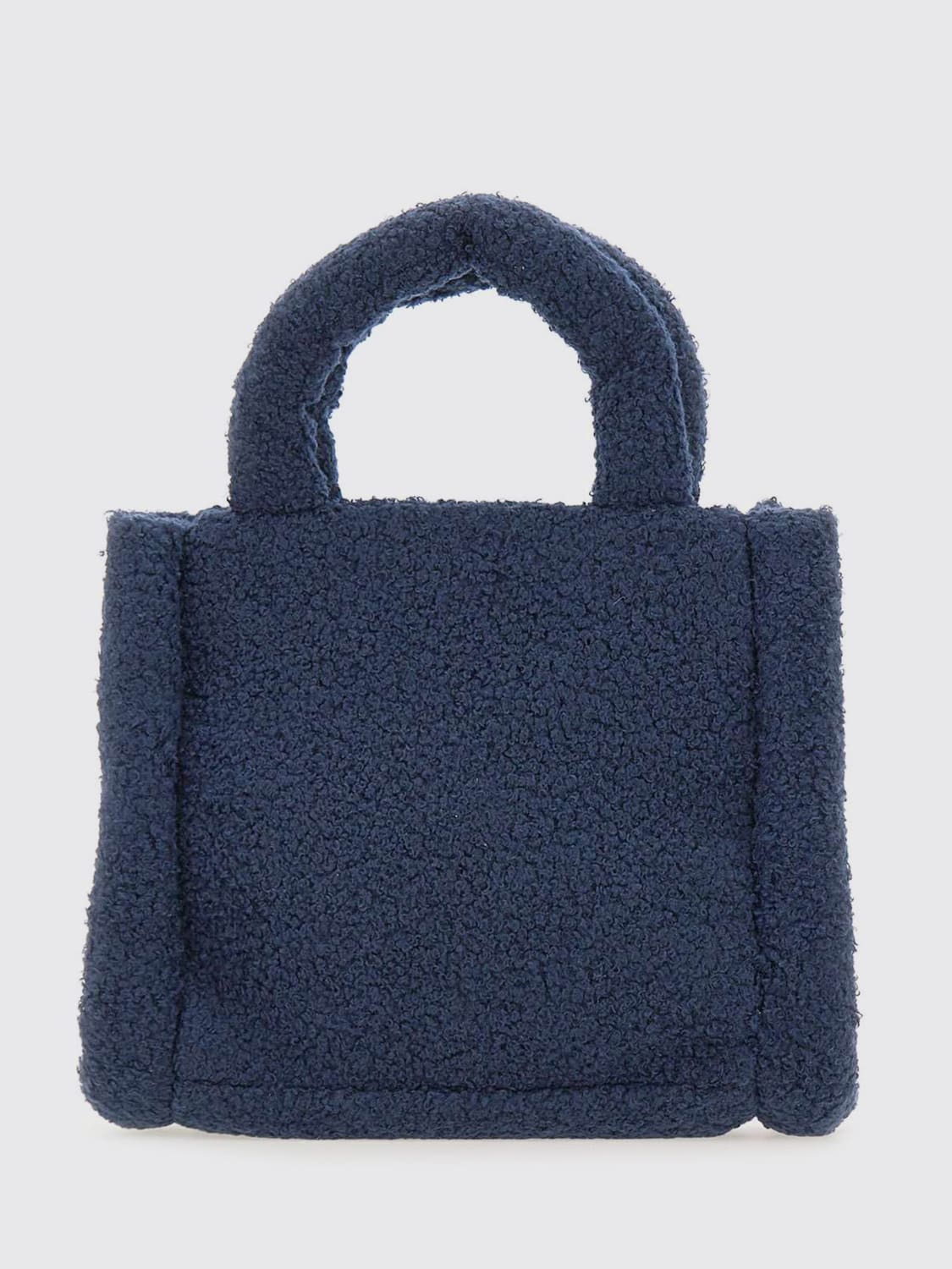 COLMAR HANDTASCHE: Schultertasche damen Colmar, Blau - Img 2