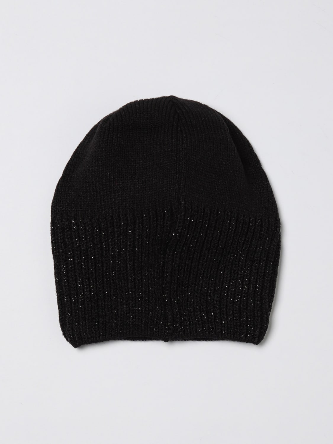 COLMAR HAT: Hat woman Colmar, Black - Img 2