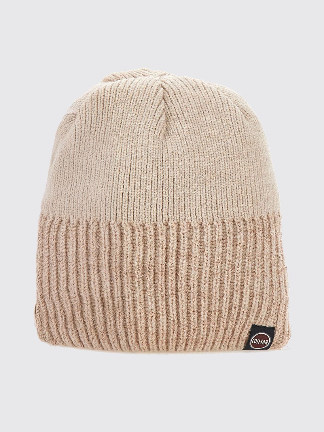 COLMAR SOMBRERO: Sombrero mujer Colmar, Beige - Img 1