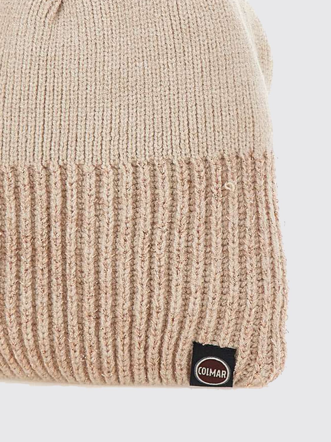 COLMAR SOMBRERO: Sombrero mujer Colmar, Beige - Img 2