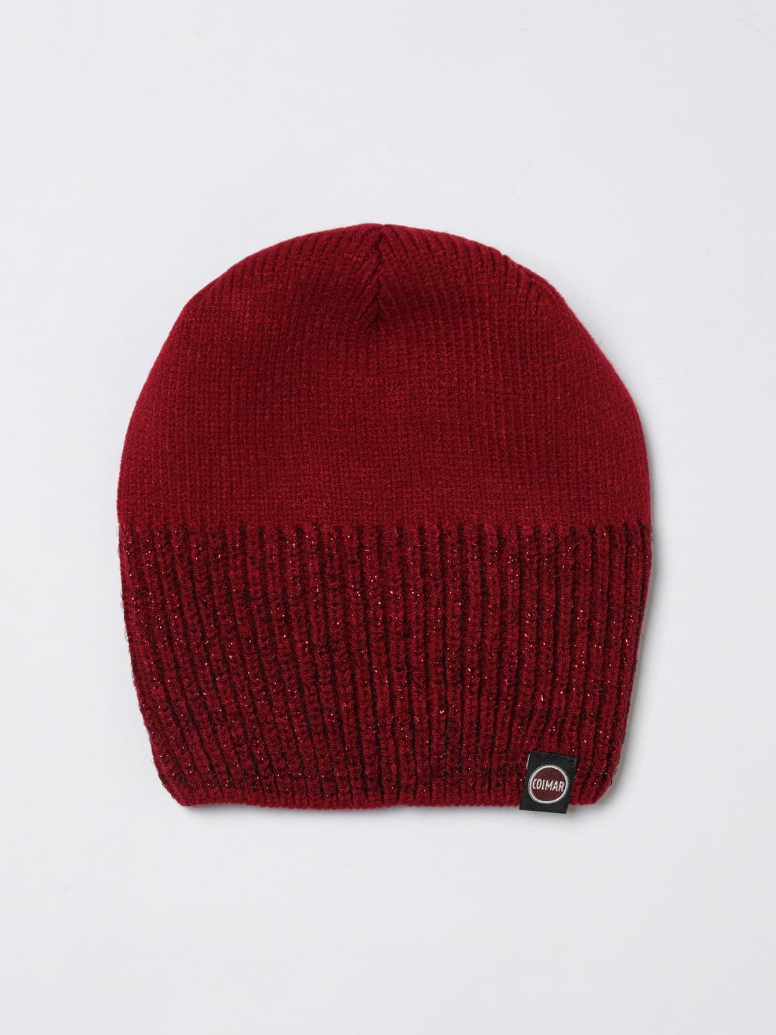 COLMAR HUT: Hut damen Colmar, Burgunderrot - Img 1