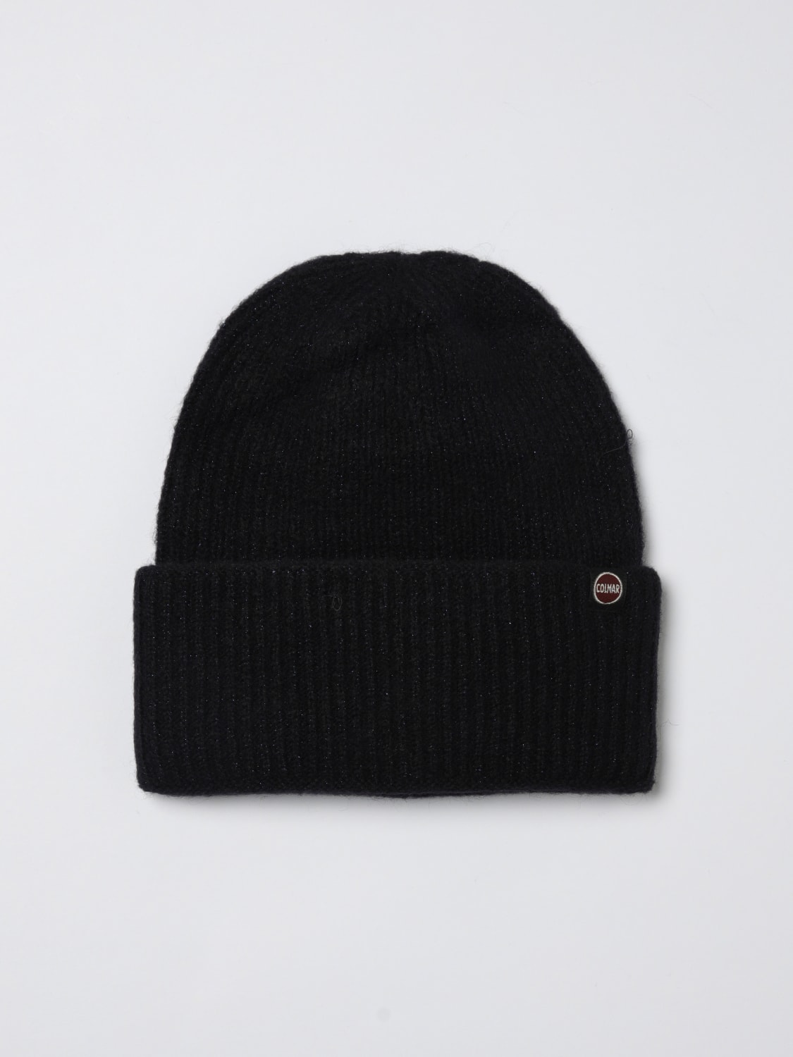 COLMAR HAT: Hat woman Colmar, Navy - Img 1