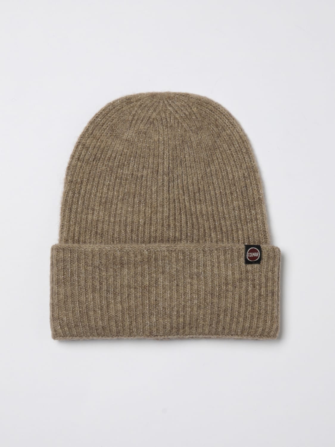 COLMAR HUT: Hut damen Colmar, Bronze - Img 1