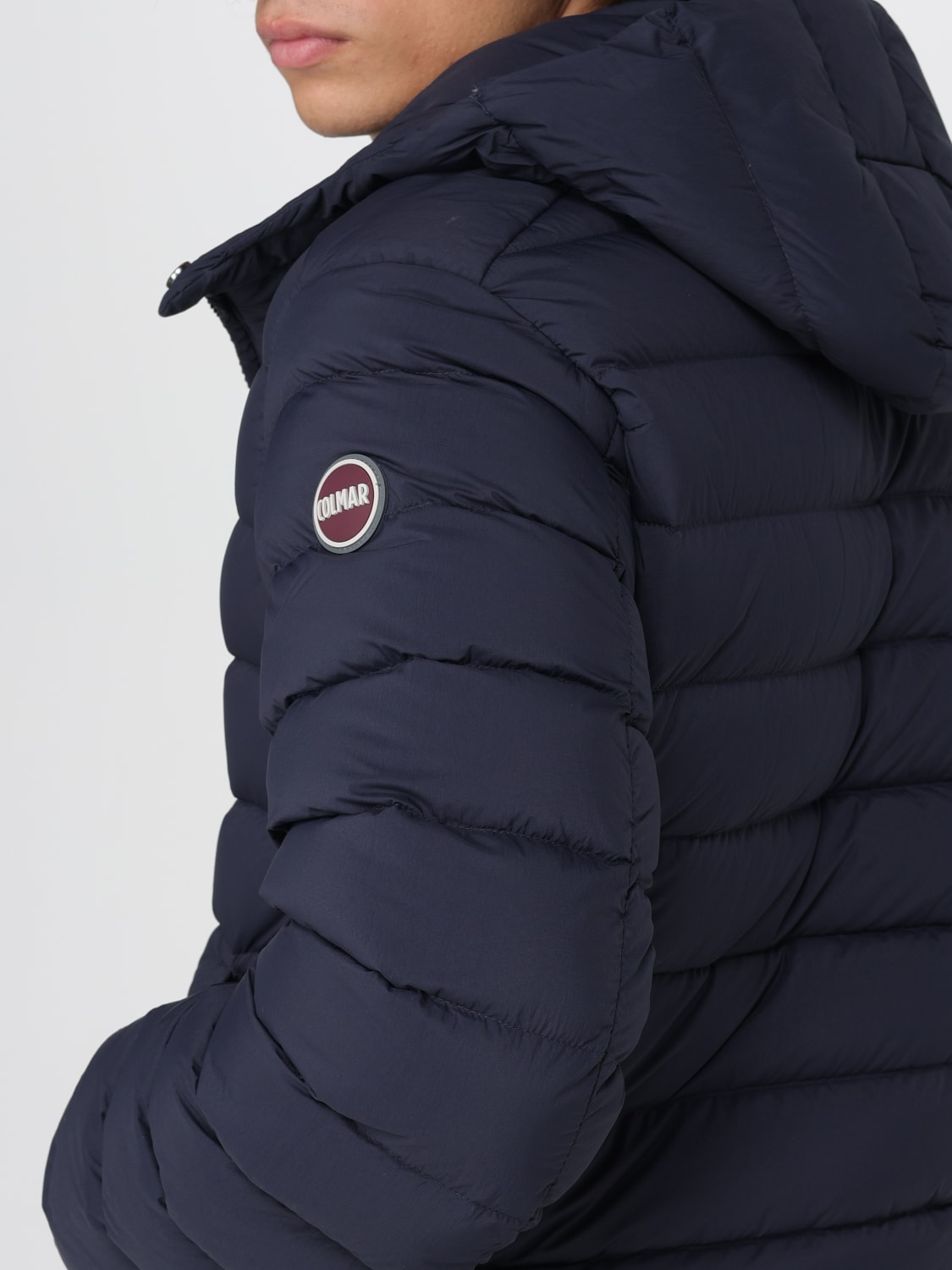 COLMAR JACKE: Jacke herren Colmar, Navy - Img 4