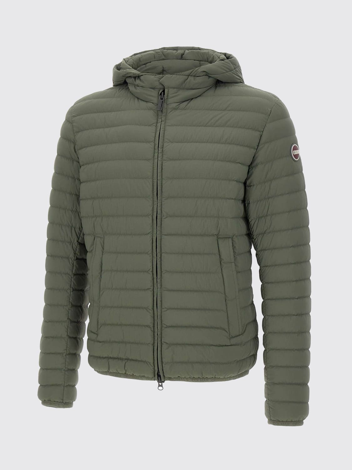 COLMAR JACKET: Jacket men Colmar, Green - Img 2