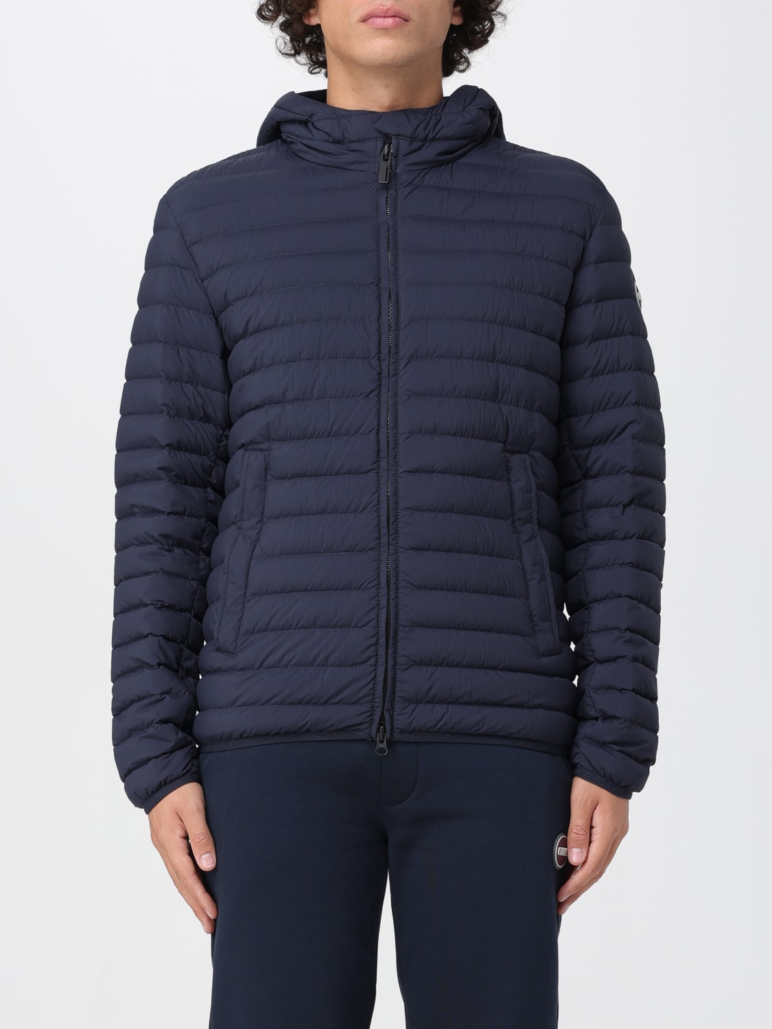 COLMAR JACKET: Jacket men Colmar, Navy - Img 1