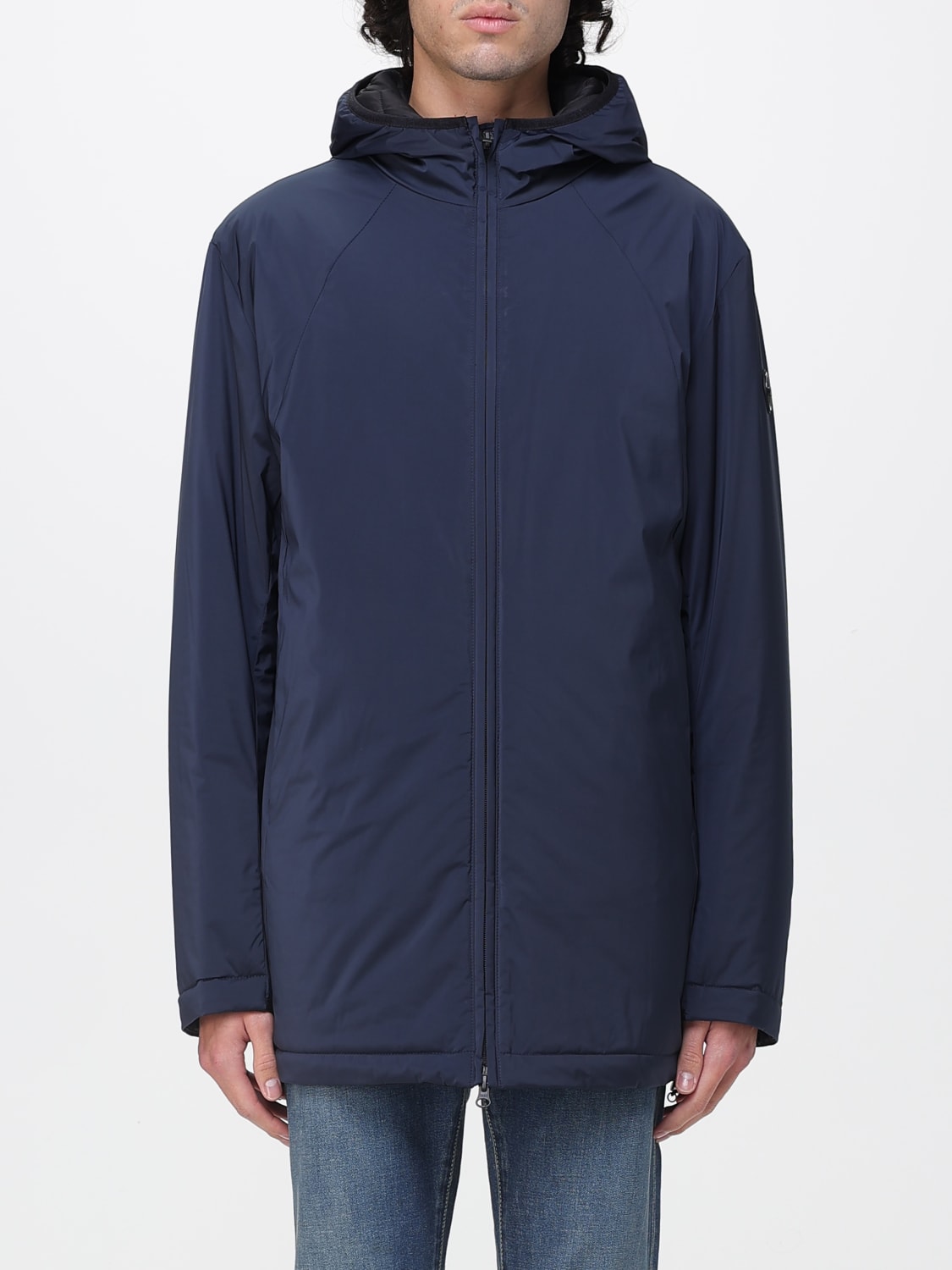 COLMAR JACKET: Jacket men Colmar, Navy - Img 1