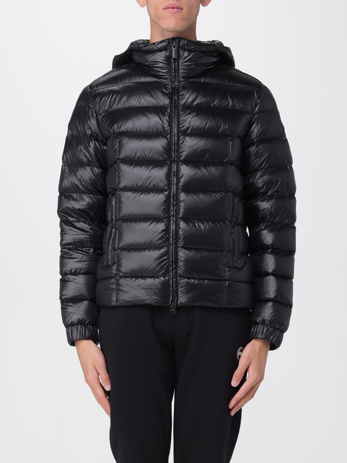 COLMAR JACKE: Jacke herren Colmar, Schwarz - Img 1