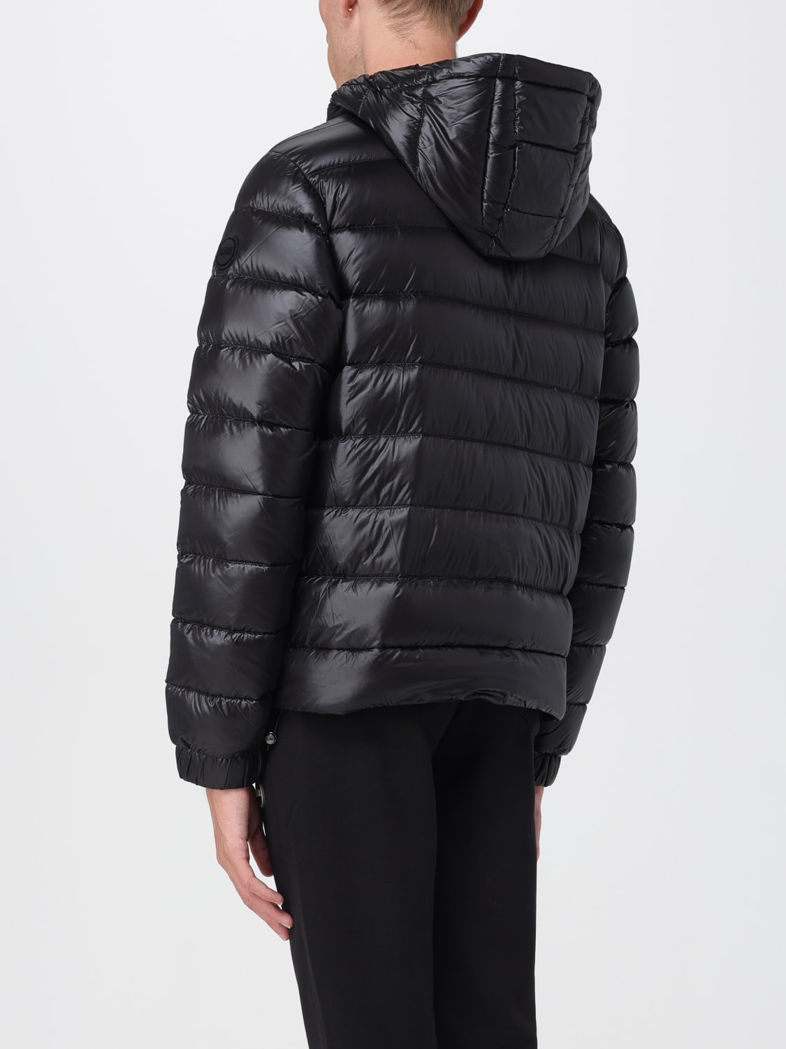 COLMAR JACKE: Jacke herren Colmar, Schwarz - Img 2