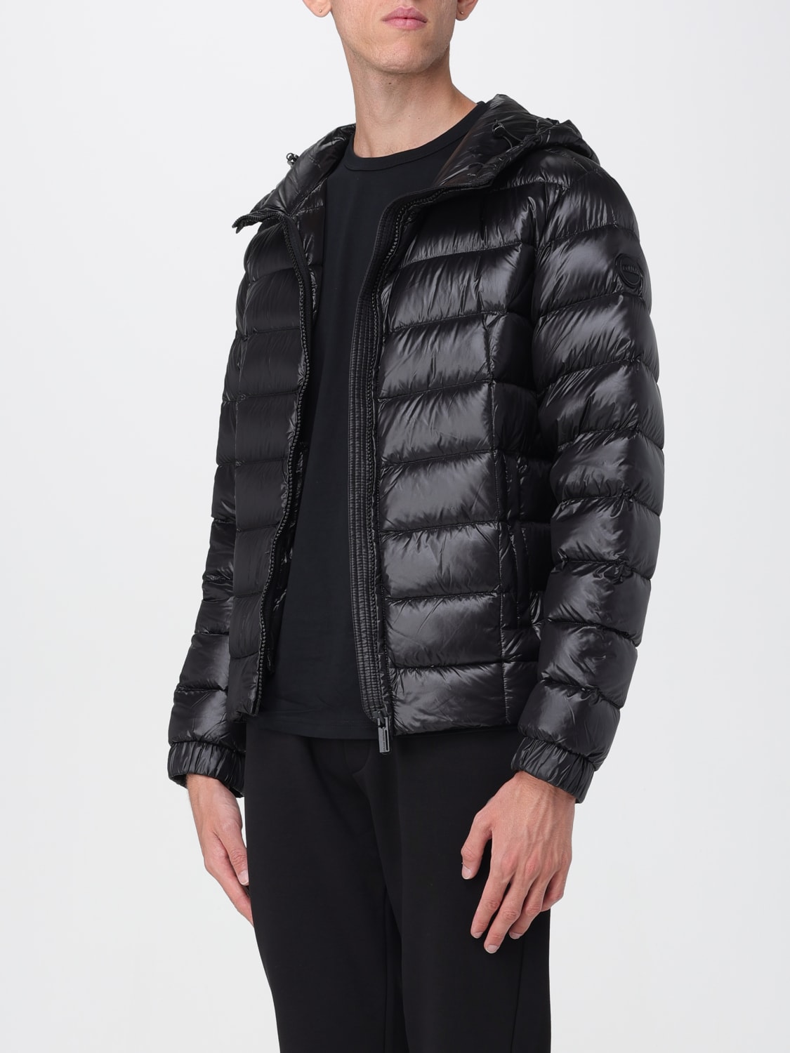 COLMAR JACKE: Jacke herren Colmar, Schwarz - Img 3