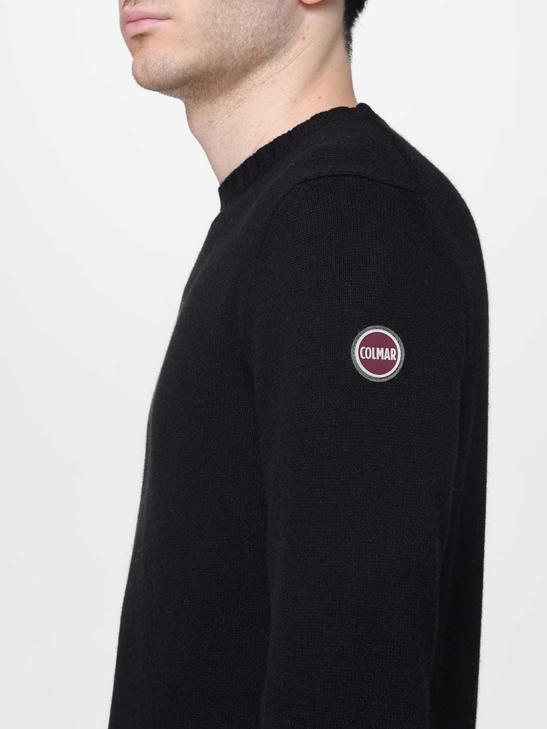 COLMAR PULLOVER: Pullover herren Colmar, Schwarz - Img 3