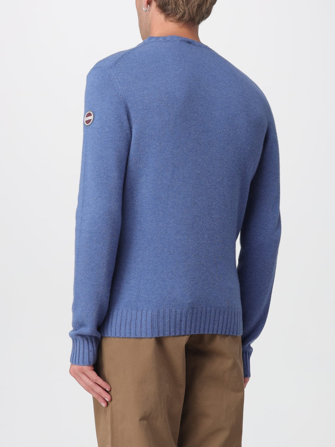 COLMAR SWEATER: Sweater men Colmar, Avion - Img 2