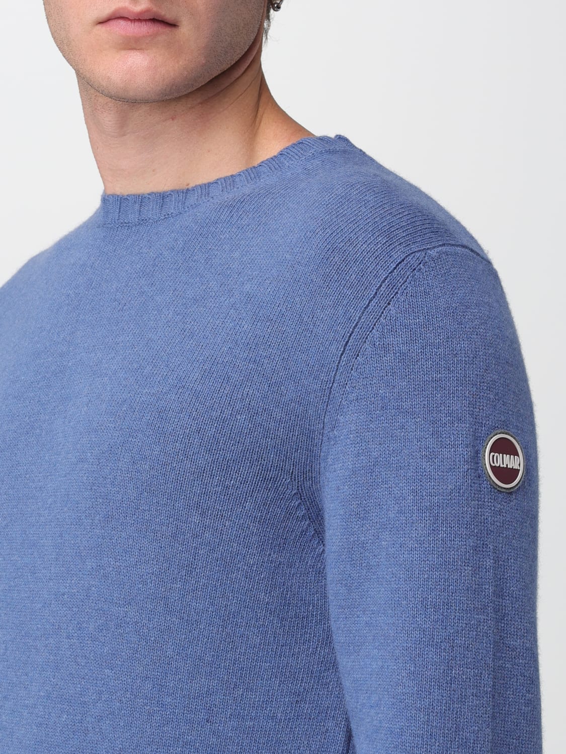 COLMAR SWEATER: Sweater men Colmar, Avion - Img 3