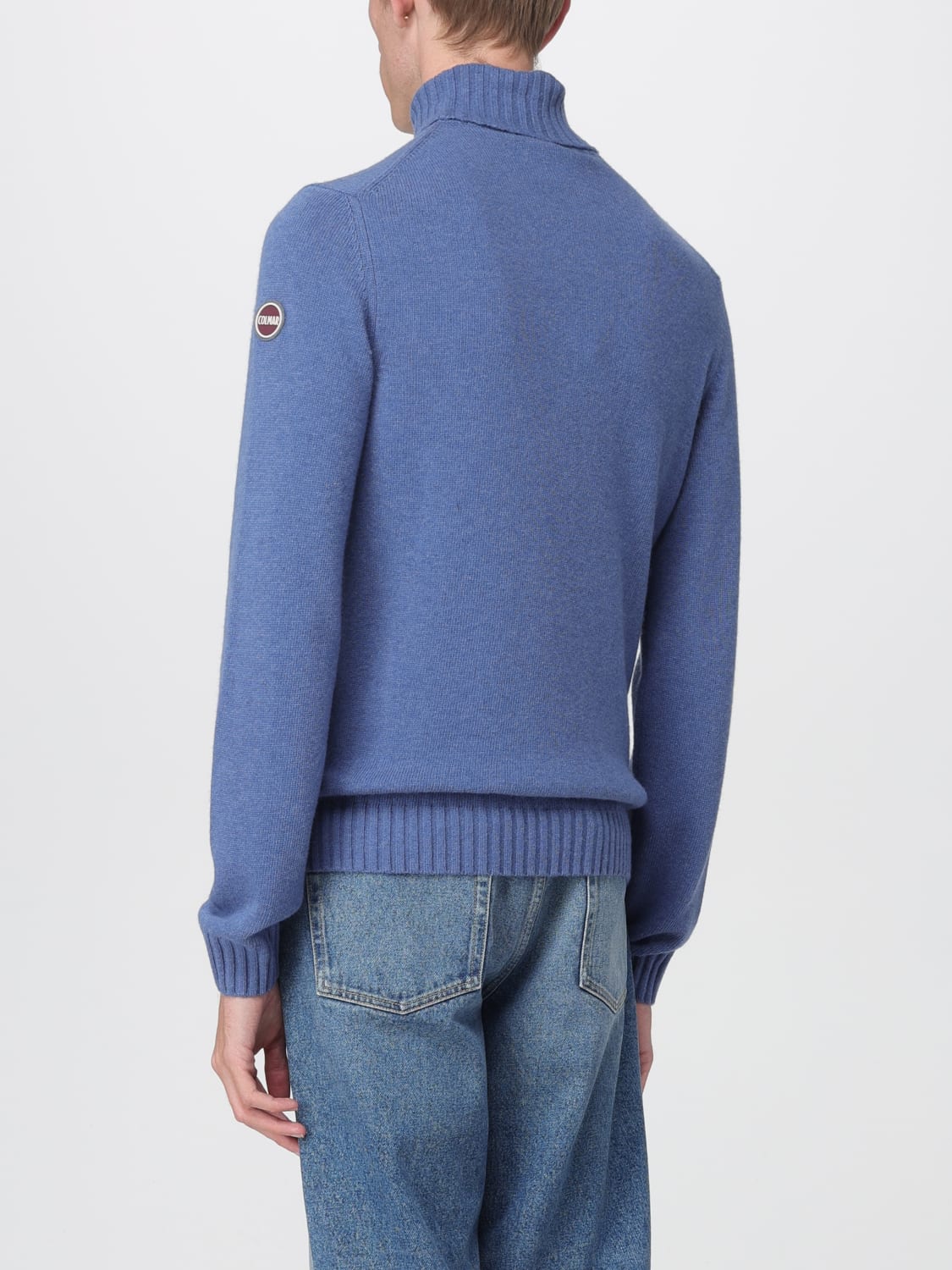 COLMAR PULLOVER: Pullover herren Colmar, Avion - Img 2