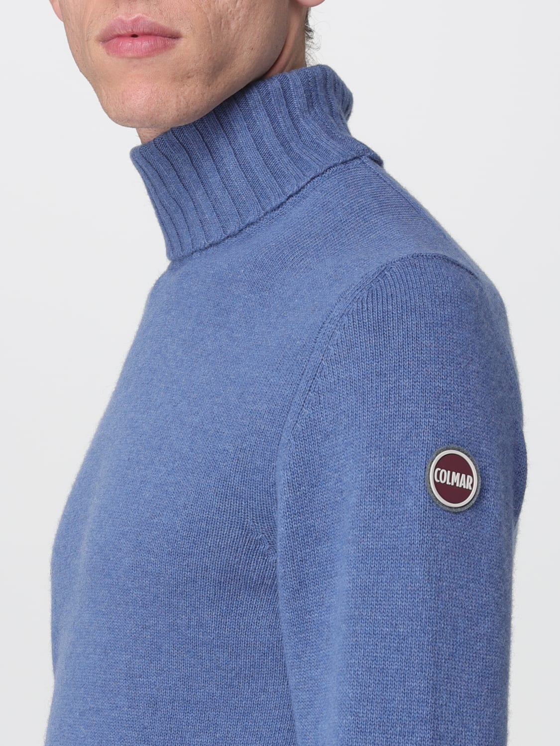 COLMAR PULLOVER: Pullover herren Colmar, Avion - Img 3