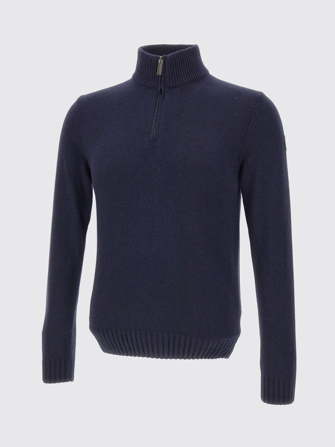 COLMAR PULLOVER: Pullover herren Colmar, Blau - Img 2