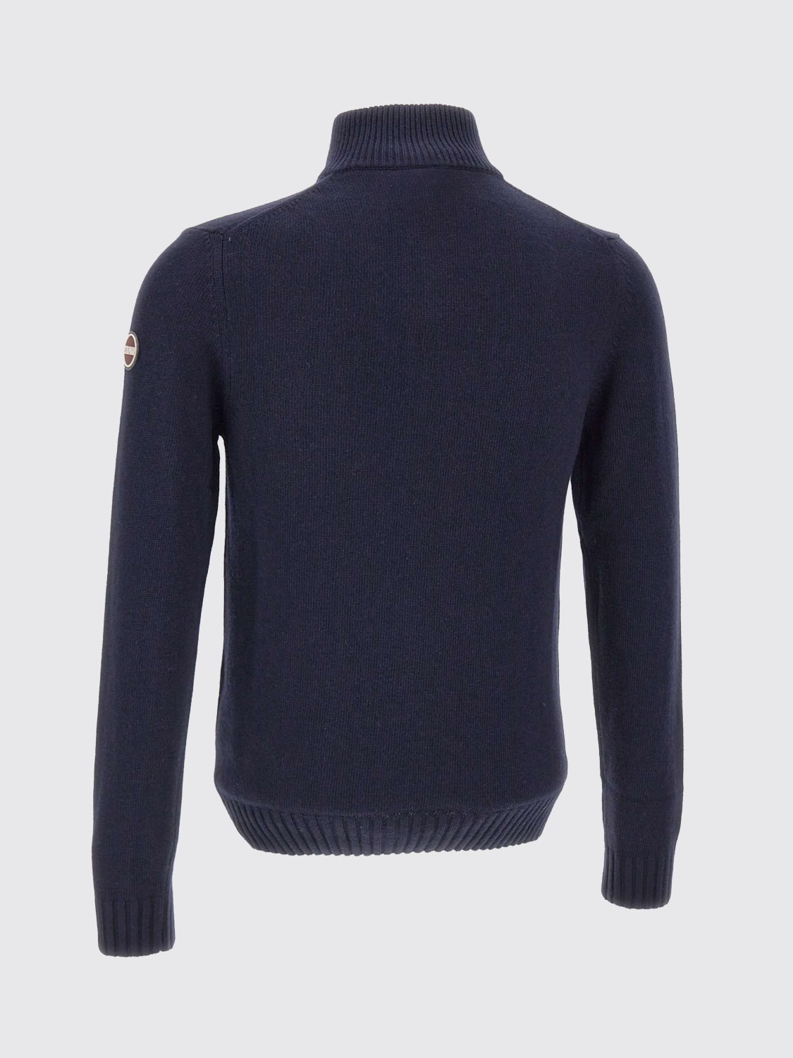 COLMAR PULLOVER: Pullover herren Colmar, Blau - Img 3