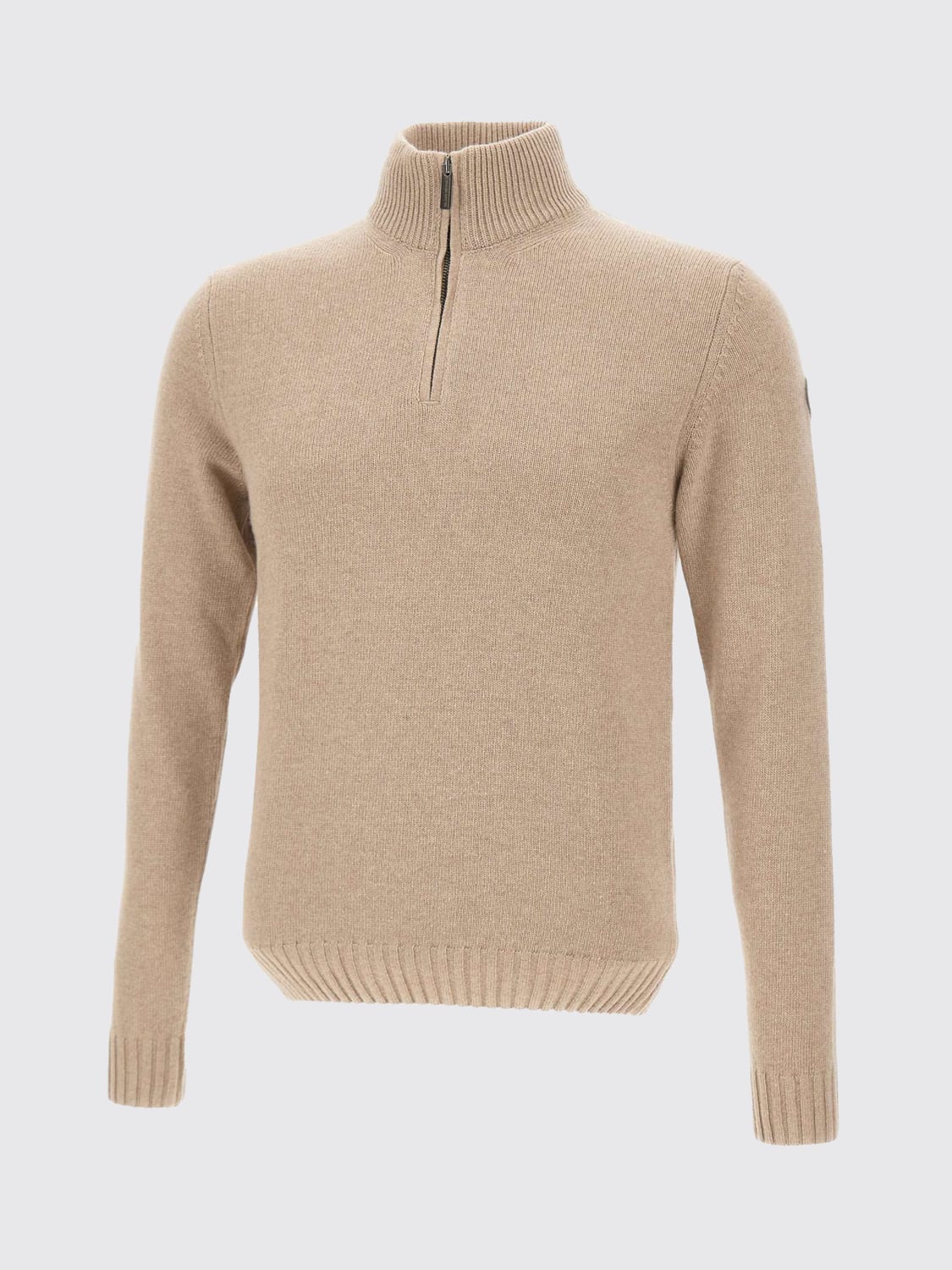 COLMAR PULLOVER: Pullover herren Colmar, Beige - Img 2