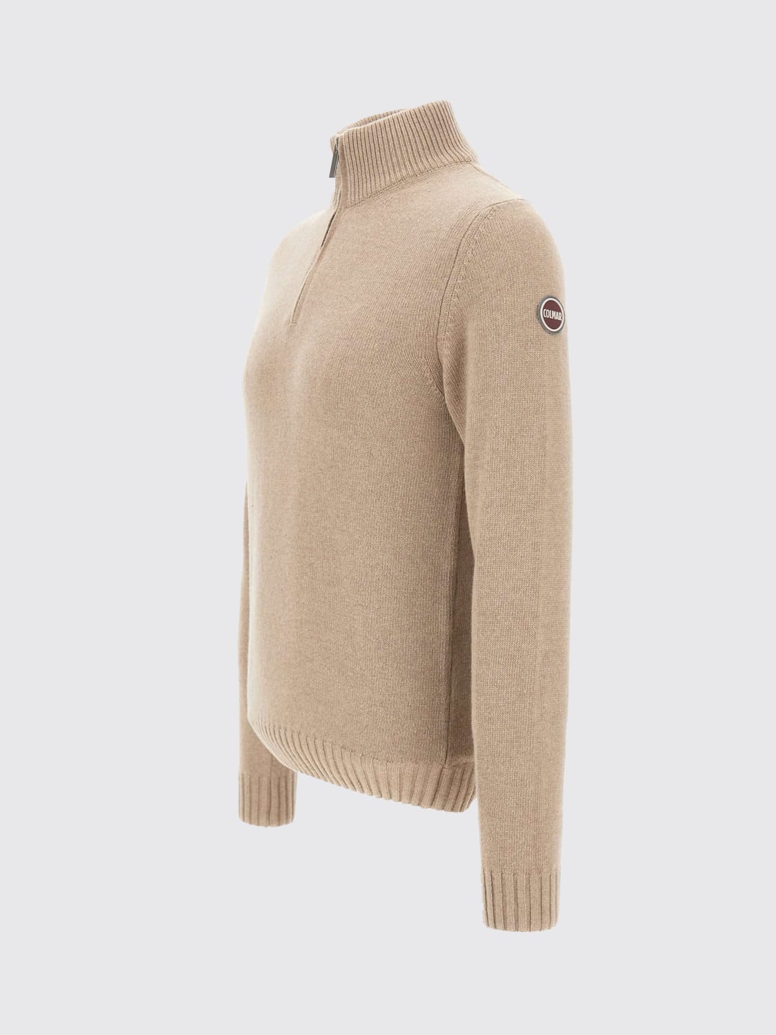 COLMAR PULLOVER: Pullover herren Colmar, Beige - Img 4