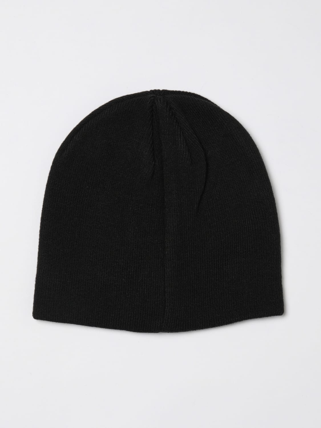 COLMAR GORRO: Gorro hombre Colmar, Negro - Img 2
