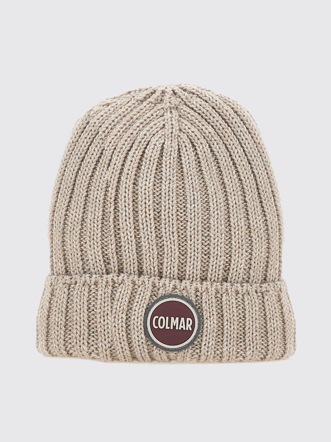 COLMAR HAT: Hat men Colmar, Camel - Img 1