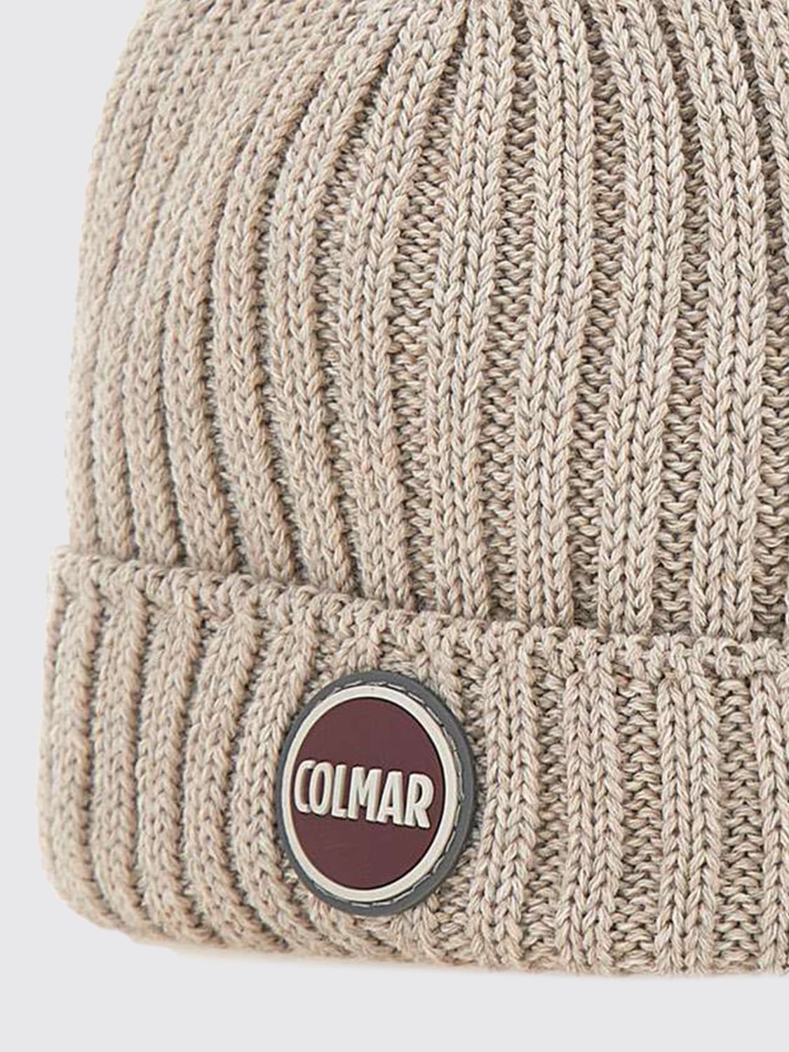 COLMAR HAT: Hat men Colmar, Camel - Img 2