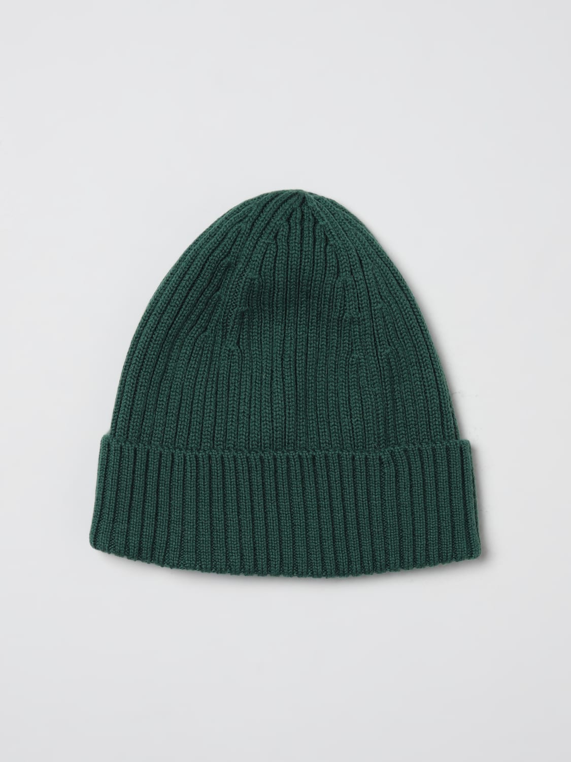 LACOSTE HAT: Hat men Lacoste, Green - Img 2