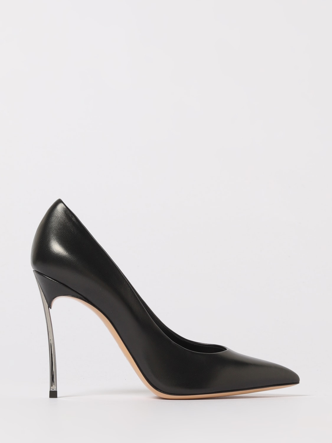 CASADEI PUMPS: Schuhe damen Casadei, Schwarz - Img 1