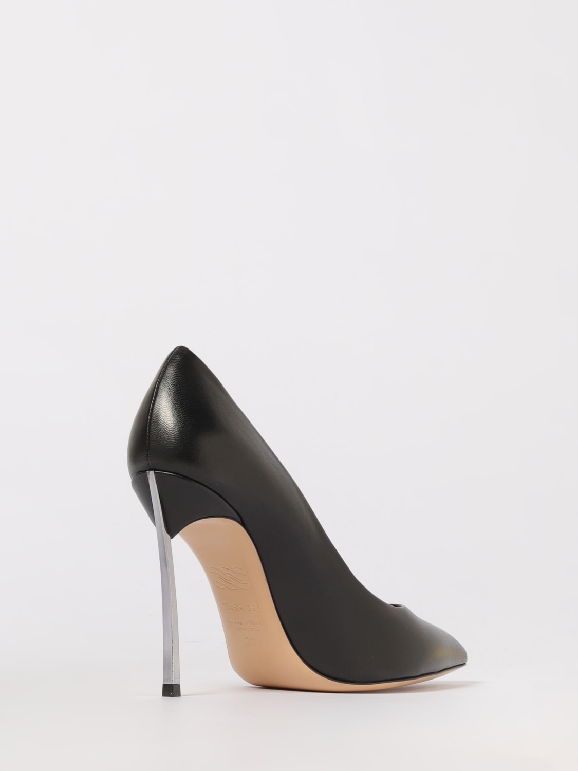 CASADEI PUMPS: Schuhe damen Casadei, Schwarz - Img 3